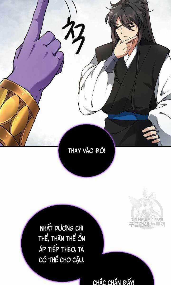 Tôi Nhặt Được Một Cây Đèn Thần Chapter 9 trang 58