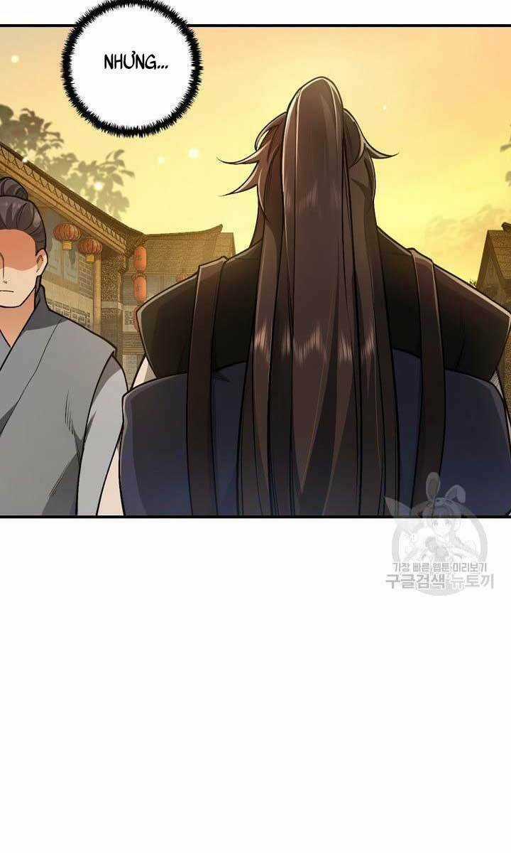 Tôi Nhặt Được Một Cây Đèn Thần Chapter 9 trang 6