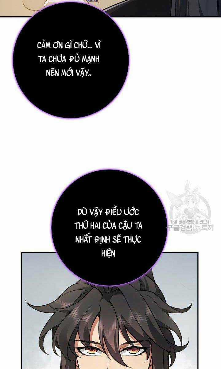 Tôi Nhặt Được Một Cây Đèn Thần Chapter 9 trang 60