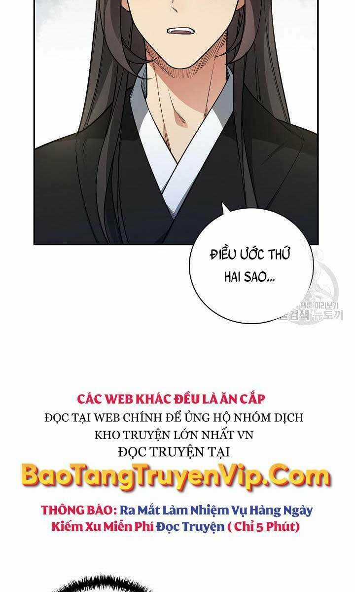 Tôi Nhặt Được Một Cây Đèn Thần Chapter 9 trang 61