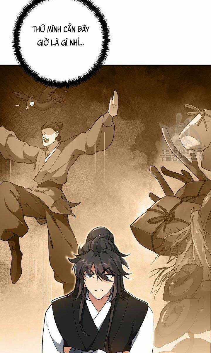 Tôi Nhặt Được Một Cây Đèn Thần Chapter 9 trang 62