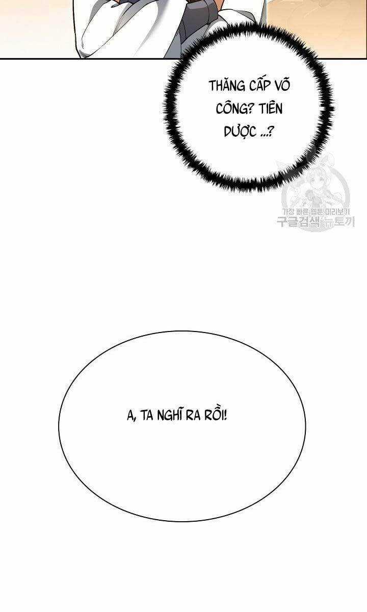 Tôi Nhặt Được Một Cây Đèn Thần Chapter 9 trang 63