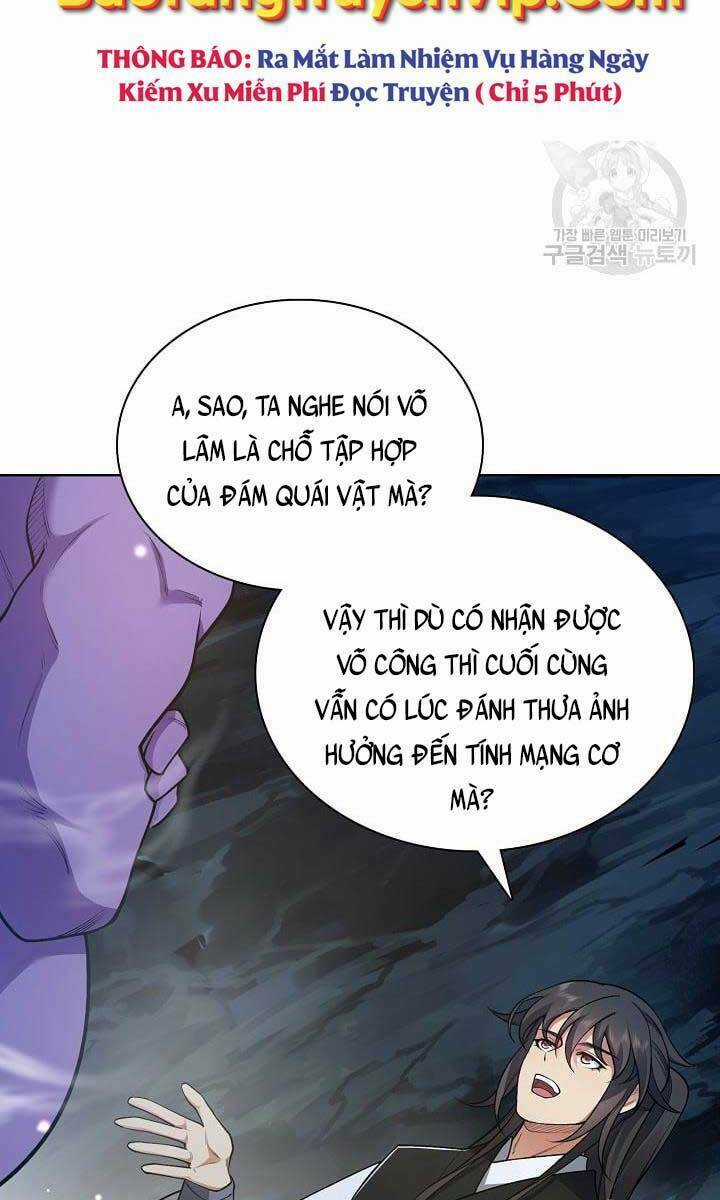 Tôi Nhặt Được Một Cây Đèn Thần Chapter 9 trang 67