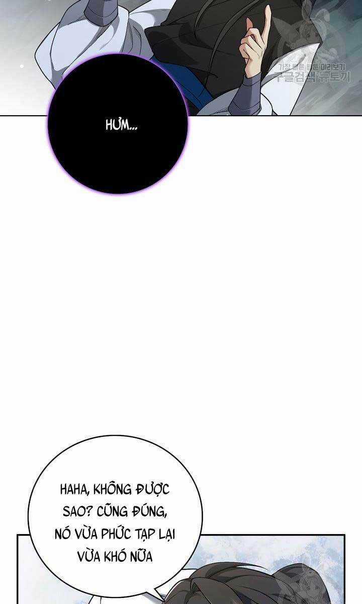 Tôi Nhặt Được Một Cây Đèn Thần Chapter 9 trang 68