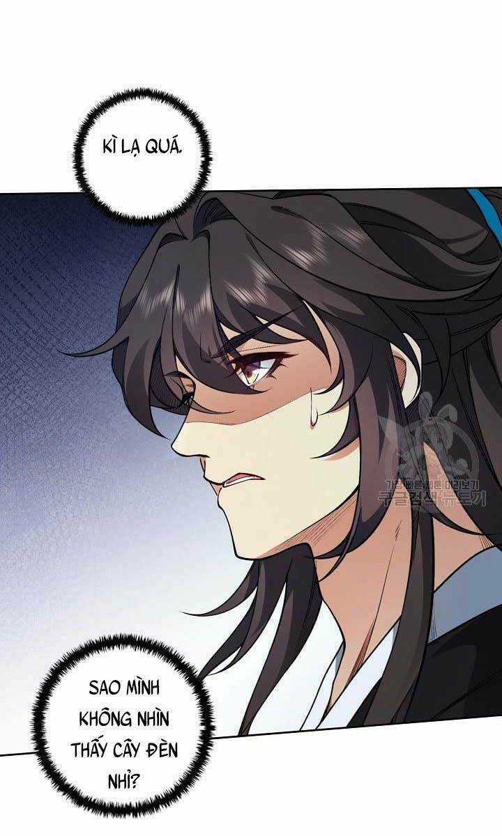 Tôi Nhặt Được Một Cây Đèn Thần Chapter 9 trang 7