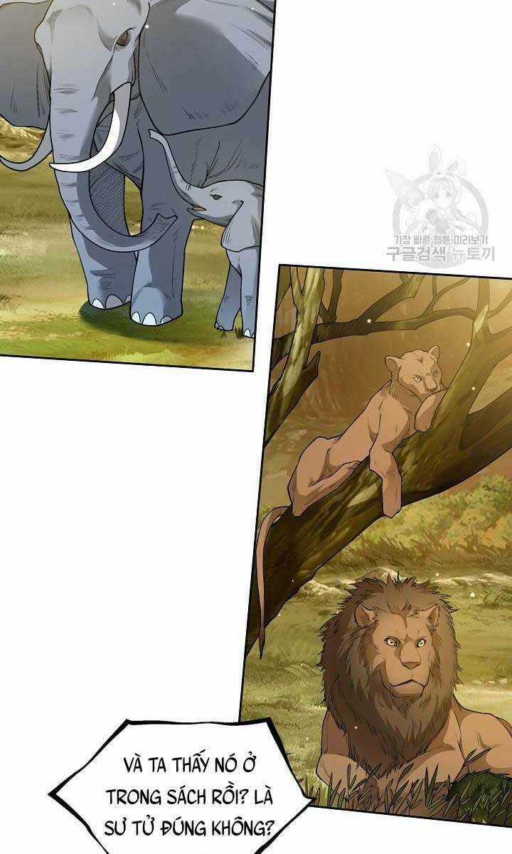 Tôi Nhặt Được Một Cây Đèn Thần Chapter 9 trang 79