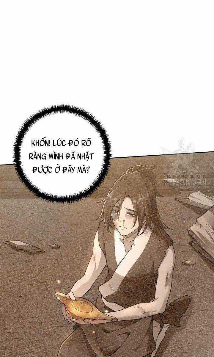 Tôi Nhặt Được Một Cây Đèn Thần Chapter 9 trang 8