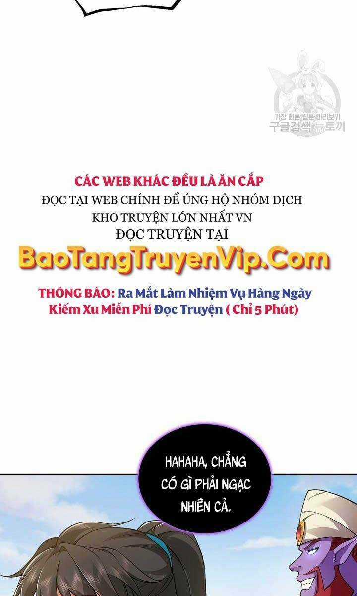 Tôi Nhặt Được Một Cây Đèn Thần Chapter 9 trang 80