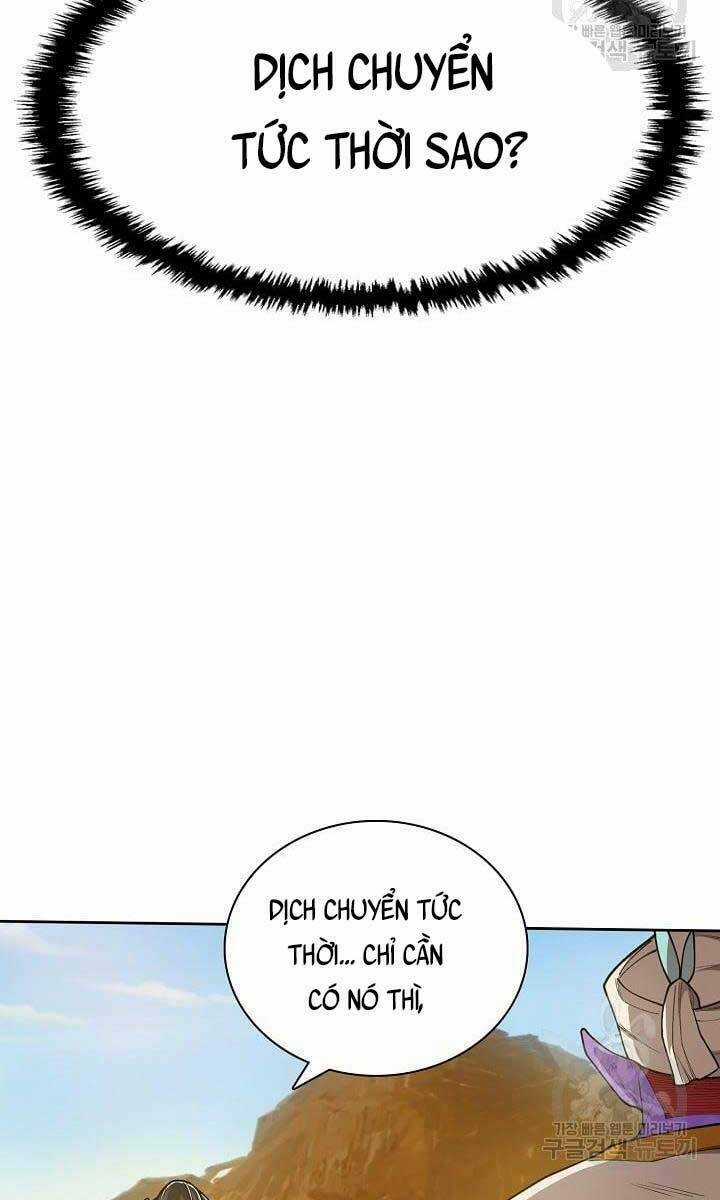 Tôi Nhặt Được Một Cây Đèn Thần Chapter 9 trang 82