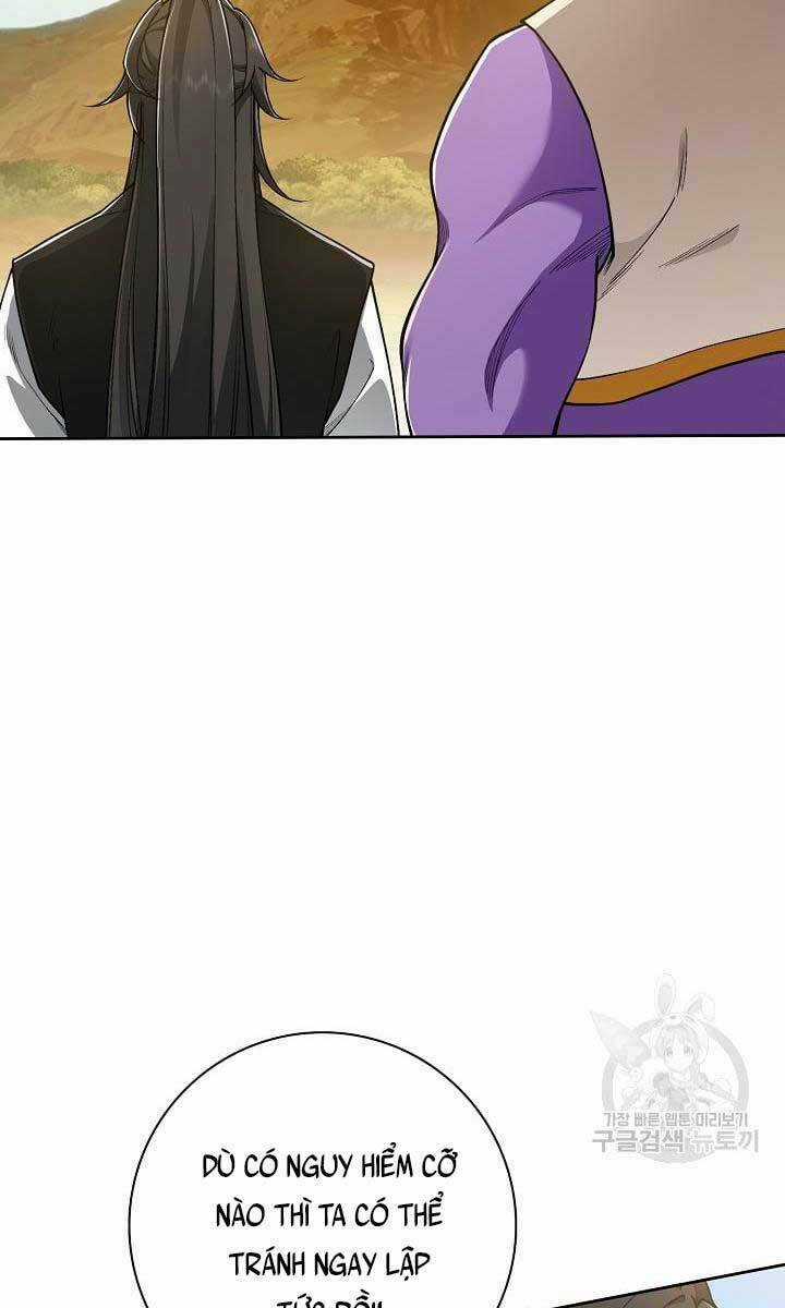 Tôi Nhặt Được Một Cây Đèn Thần Chapter 9 trang 83