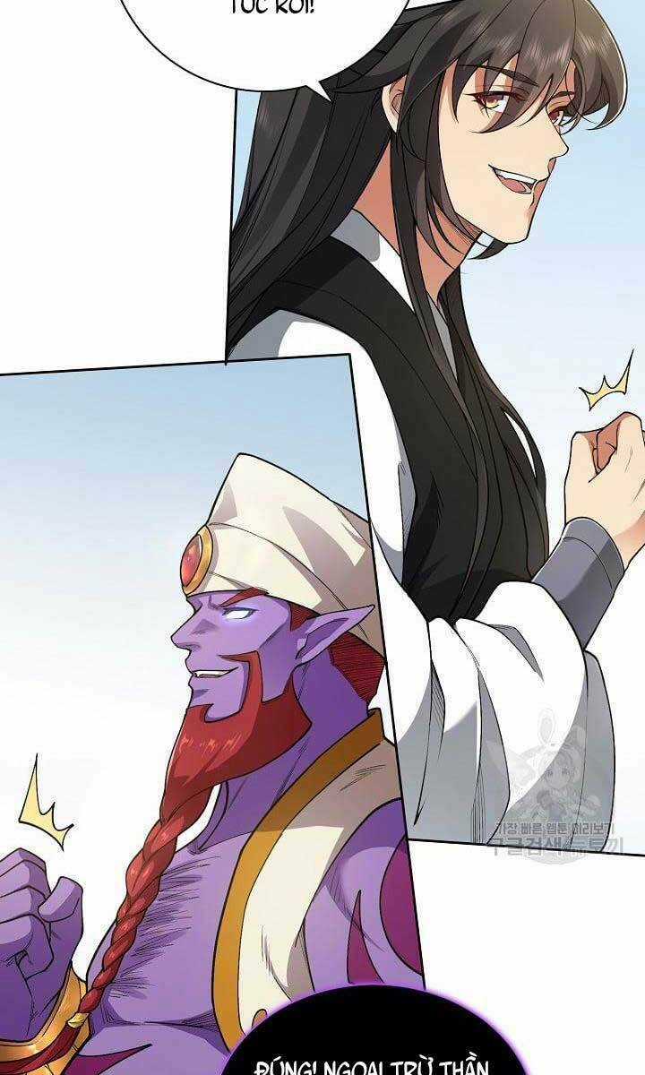 Tôi Nhặt Được Một Cây Đèn Thần Chapter 9 trang 84