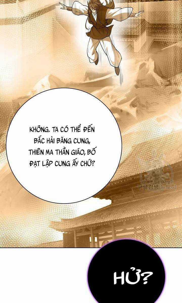 Tôi Nhặt Được Một Cây Đèn Thần Chapter 9 trang 86