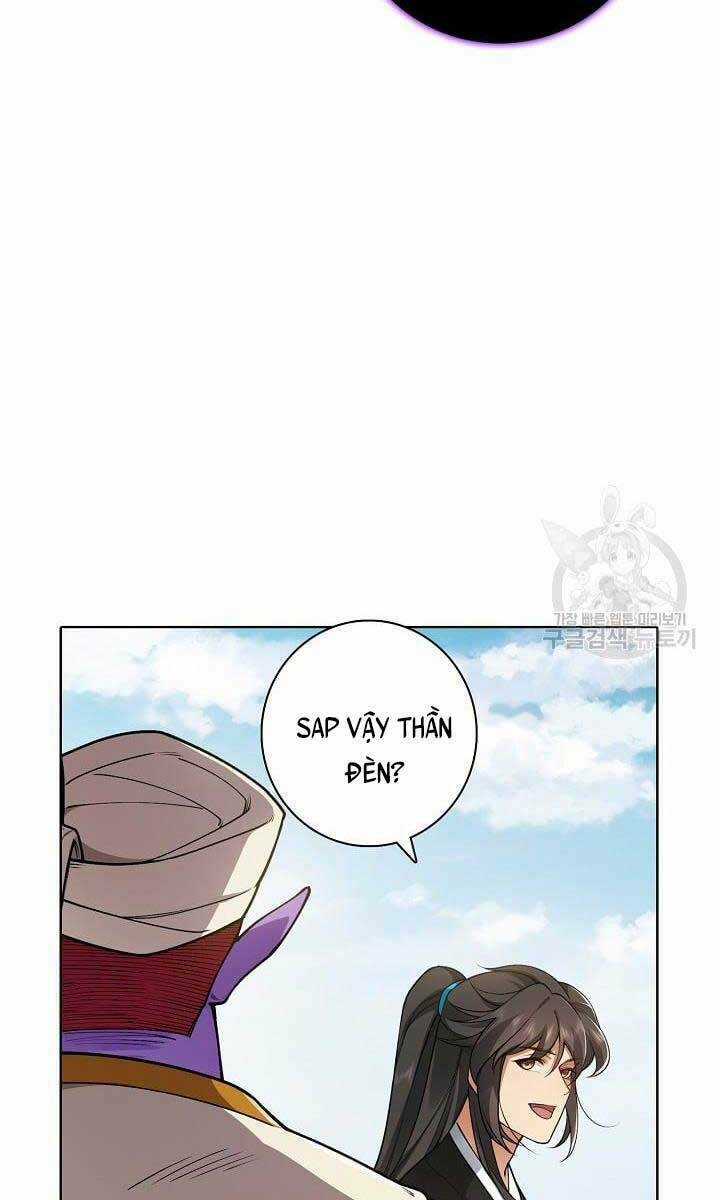 Tôi Nhặt Được Một Cây Đèn Thần Chapter 9 trang 87