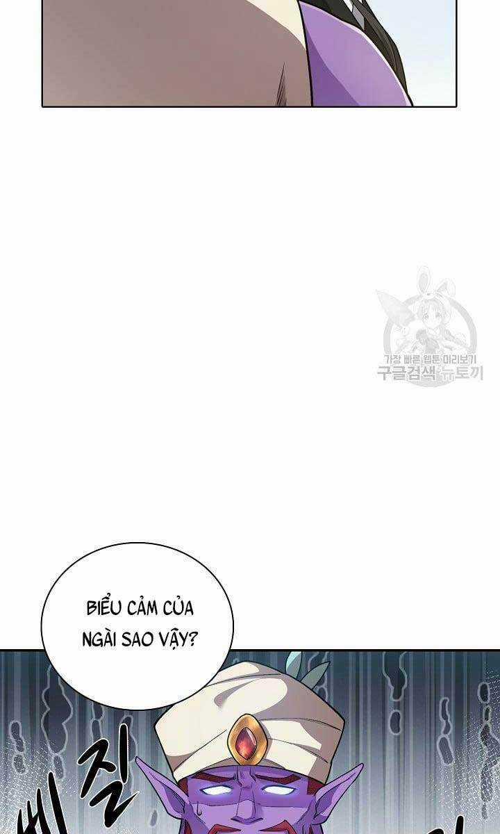 Tôi Nhặt Được Một Cây Đèn Thần Chapter 9 trang 88