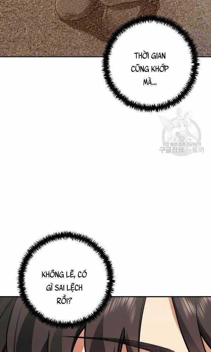 Tôi Nhặt Được Một Cây Đèn Thần Chapter 9 trang 9