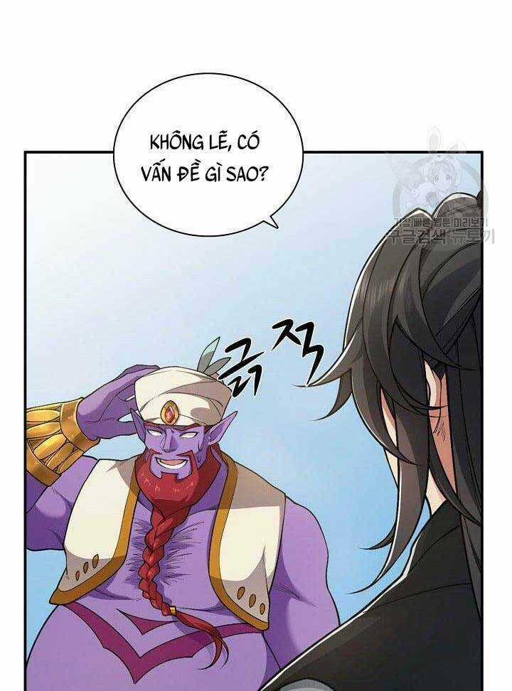 Tôi Nhặt Được Một Cây Đèn Thần Chapter 9 trang 90