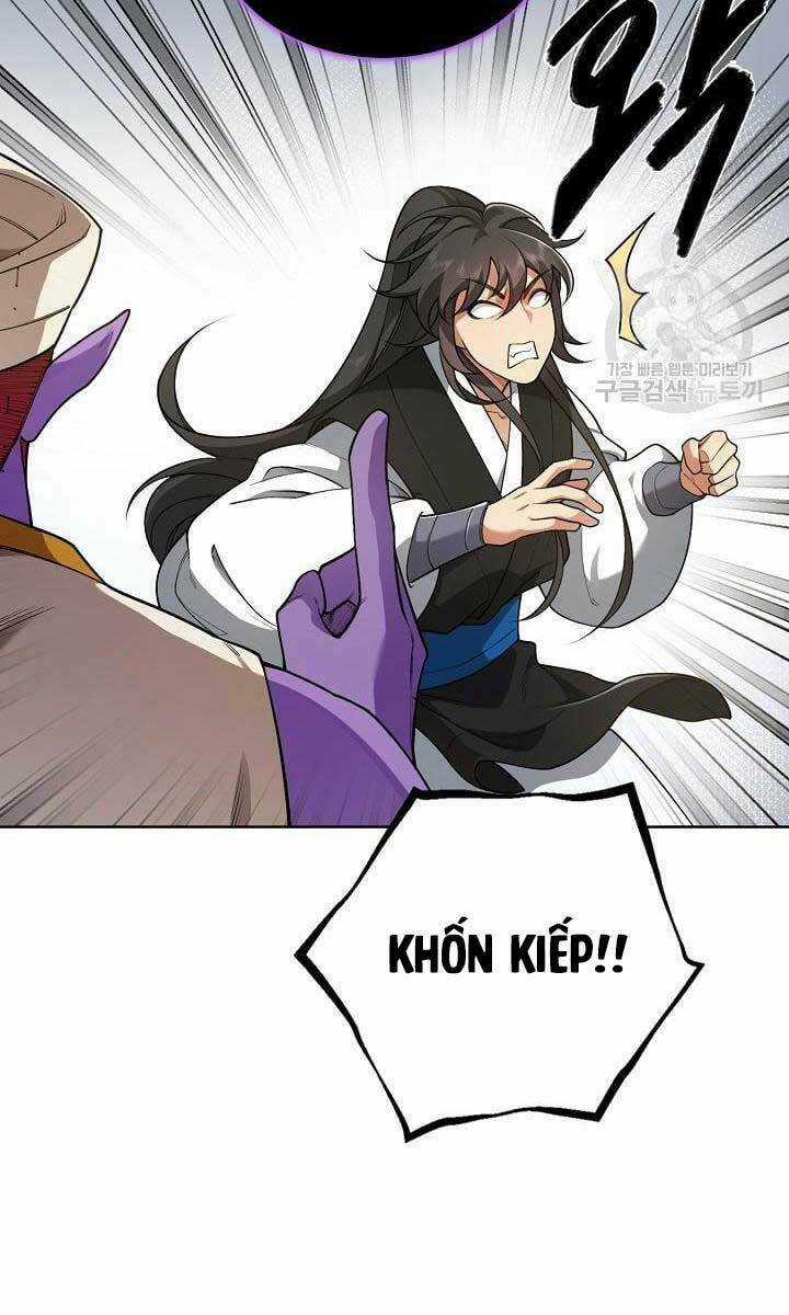 Tôi Nhặt Được Một Cây Đèn Thần Chapter 9 trang 92