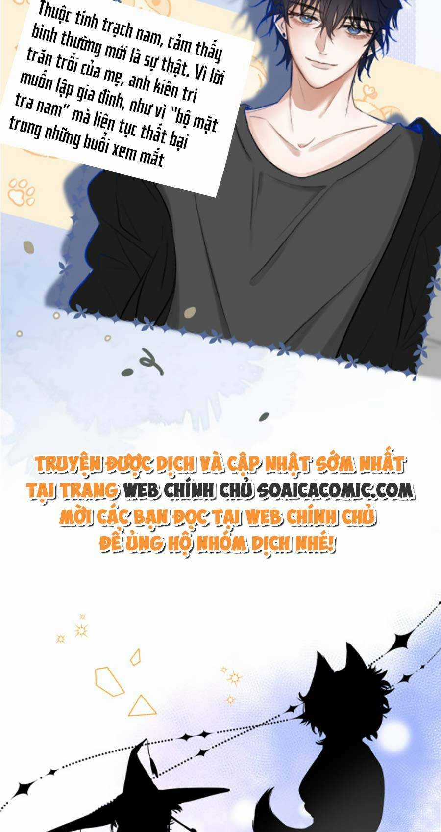 Tôi Nhặt Được Tiểu Ma Nữ Chapter 1 trang 14