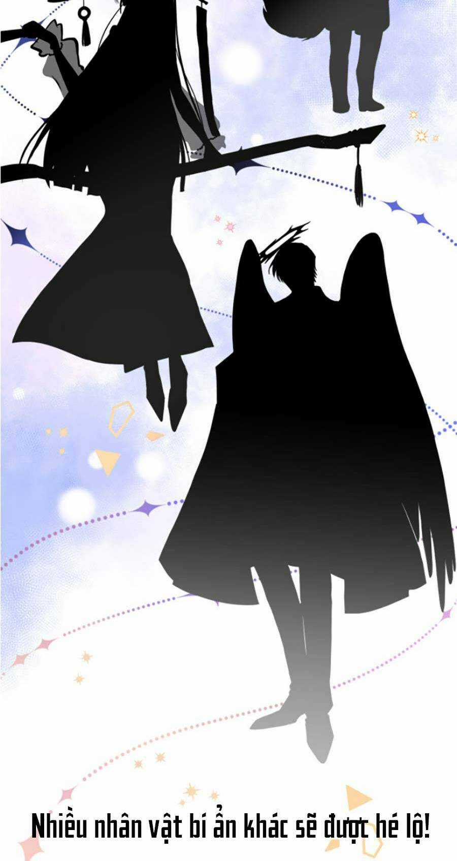 Tôi Nhặt Được Tiểu Ma Nữ Chapter 1 trang 15