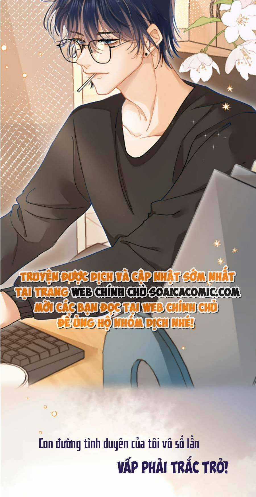 Tôi Nhặt Được Tiểu Ma Nữ Chapter 1 trang 3