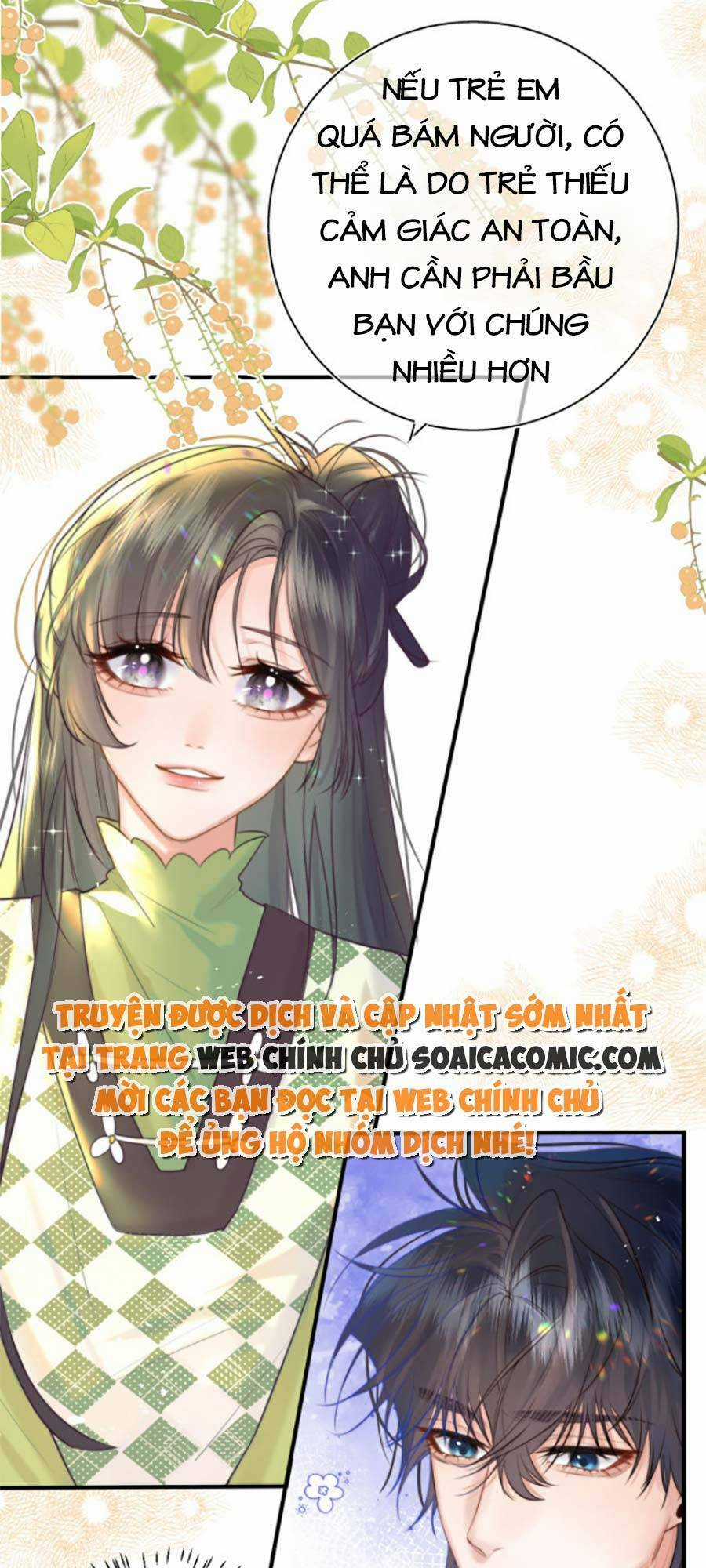 Tôi Nhặt Được Tiểu Ma Nữ Chapter 10 trang 13