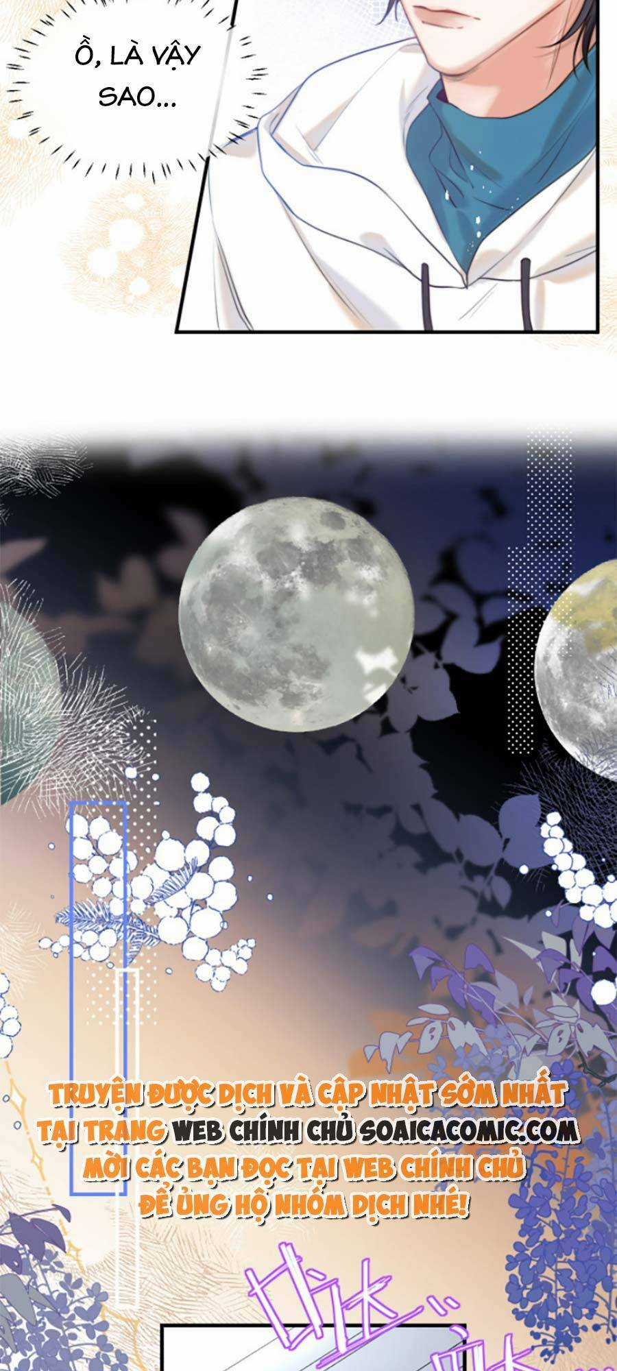 Tôi Nhặt Được Tiểu Ma Nữ Chapter 10 trang 14