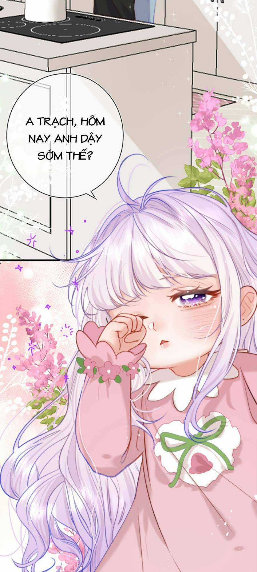 Tôi Nhặt Được Tiểu Ma Nữ Chapter 10 trang 18