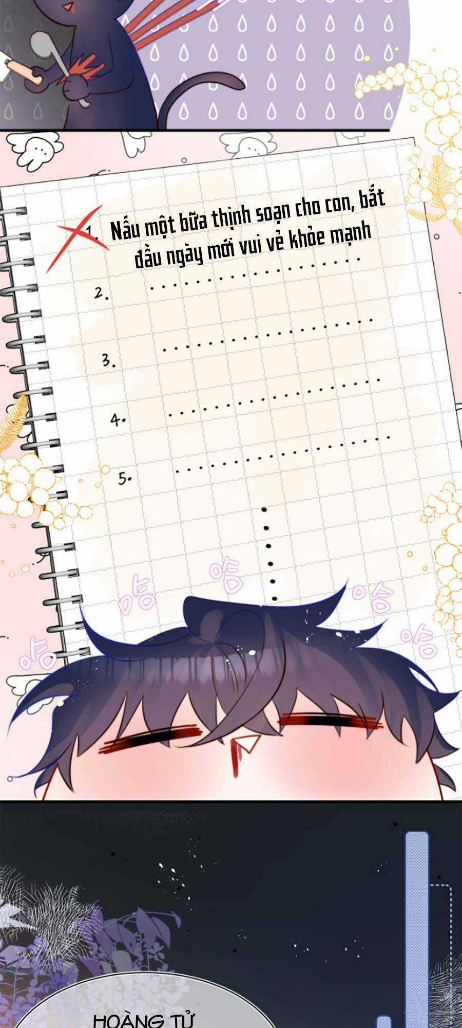 Tôi Nhặt Được Tiểu Ma Nữ Chapter 10 trang 21