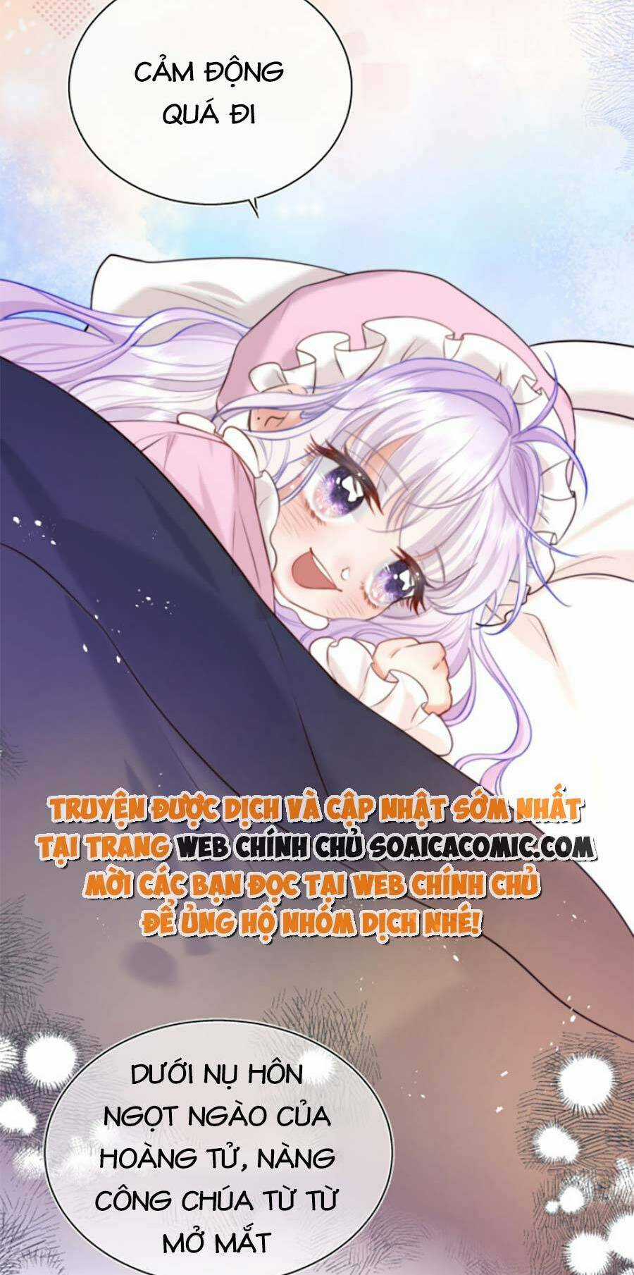 Tôi Nhặt Được Tiểu Ma Nữ Chapter 10 trang 23