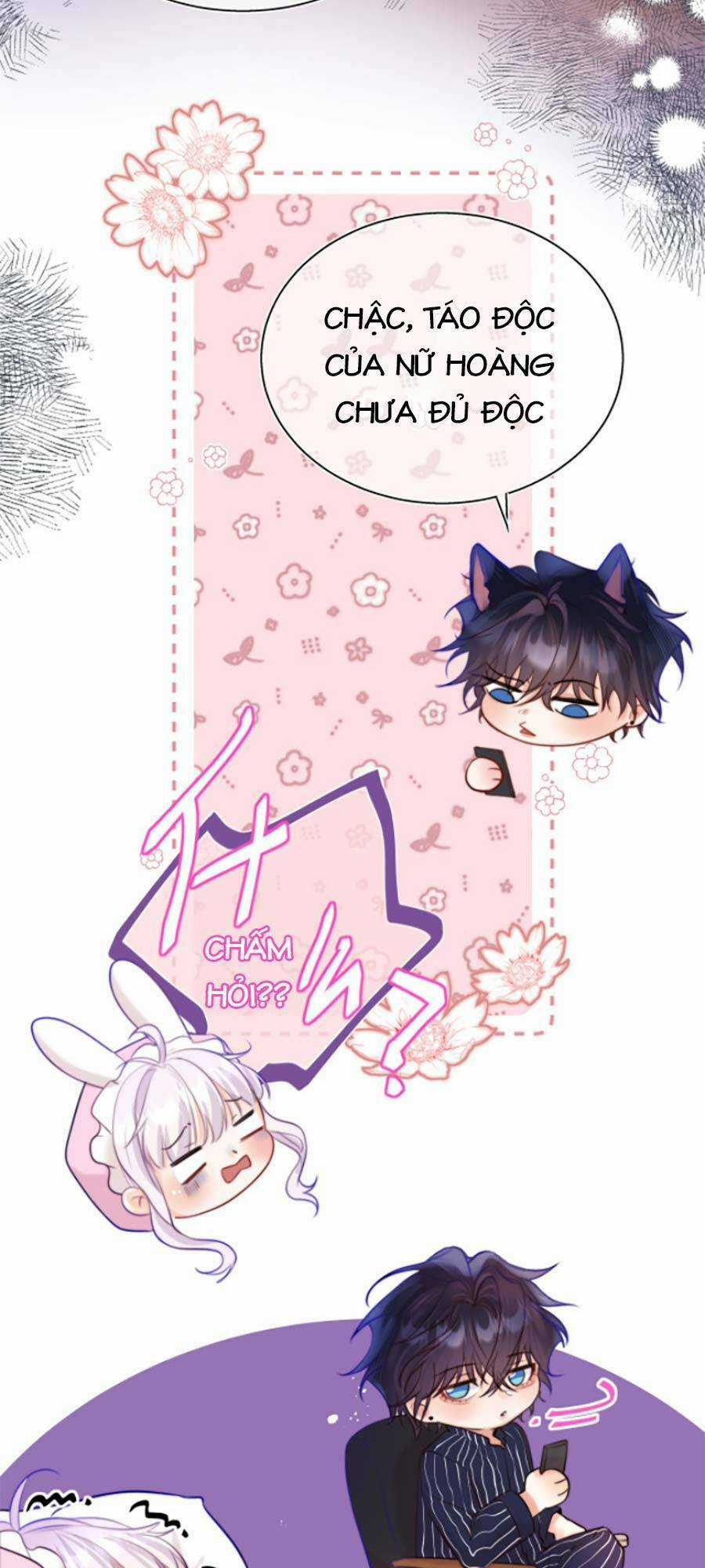 Tôi Nhặt Được Tiểu Ma Nữ Chapter 10 trang 24