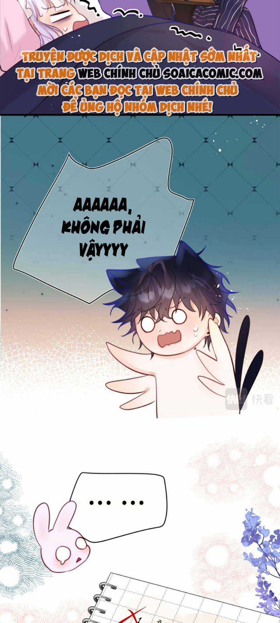 Tôi Nhặt Được Tiểu Ma Nữ Chapter 10 trang 25