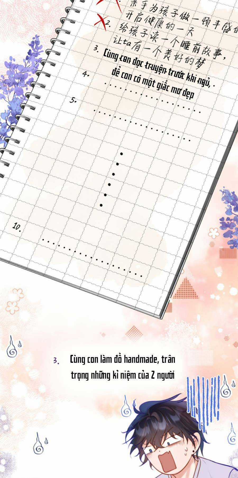 Tôi Nhặt Được Tiểu Ma Nữ Chapter 10 trang 26