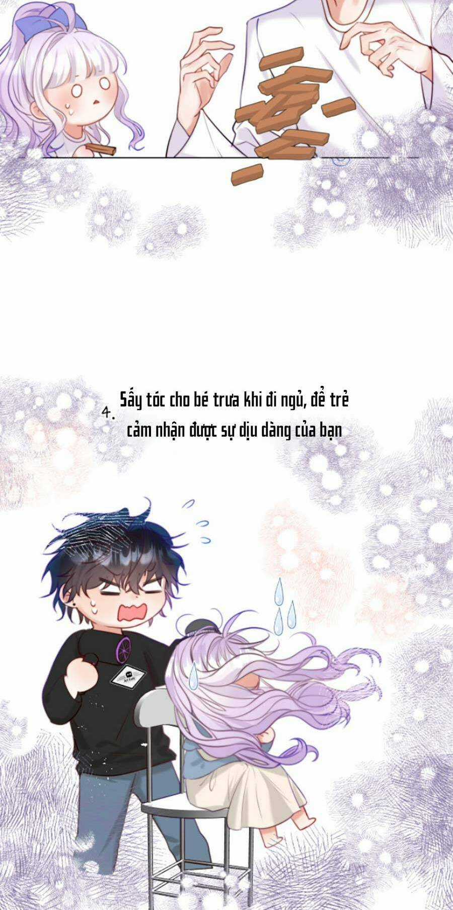 Tôi Nhặt Được Tiểu Ma Nữ Chapter 10 trang 27