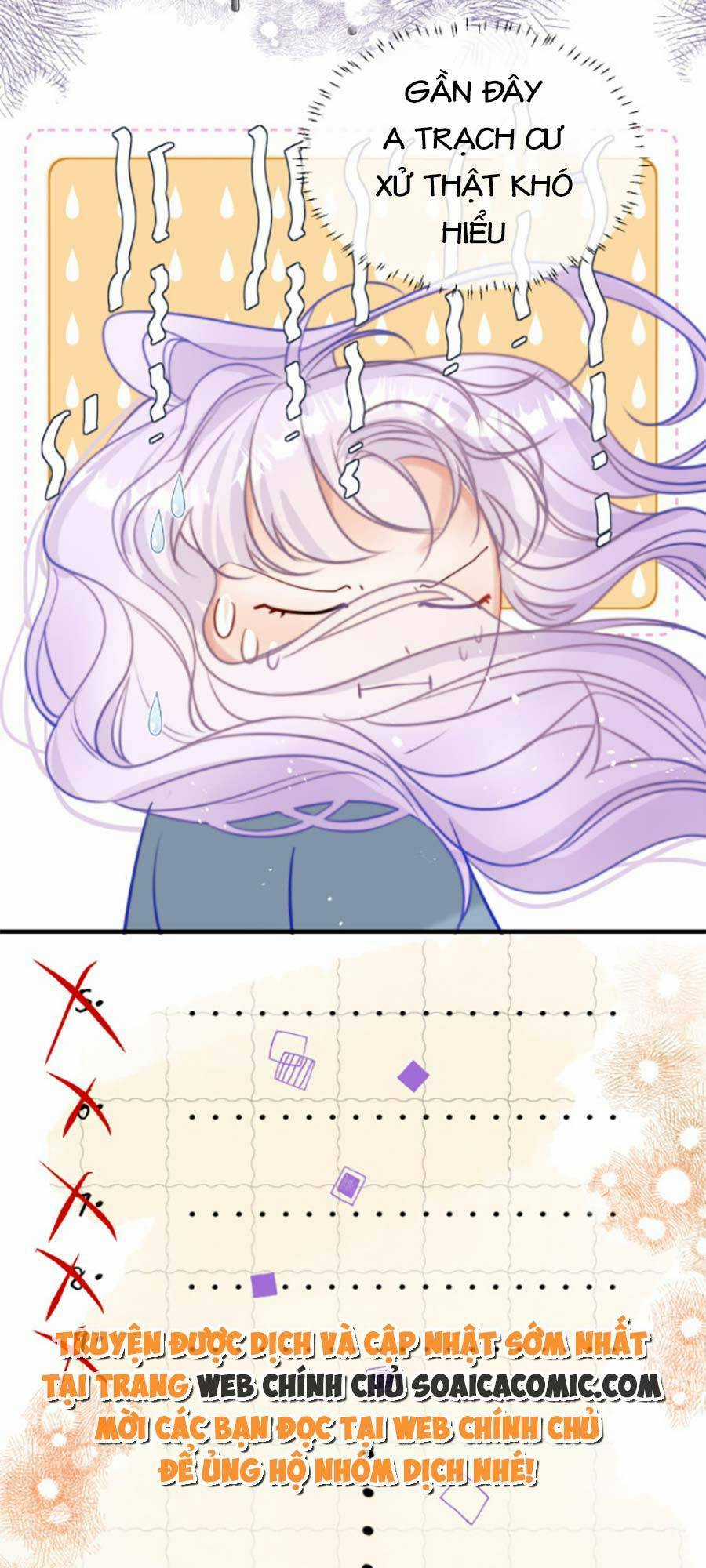 Tôi Nhặt Được Tiểu Ma Nữ Chapter 10 trang 28