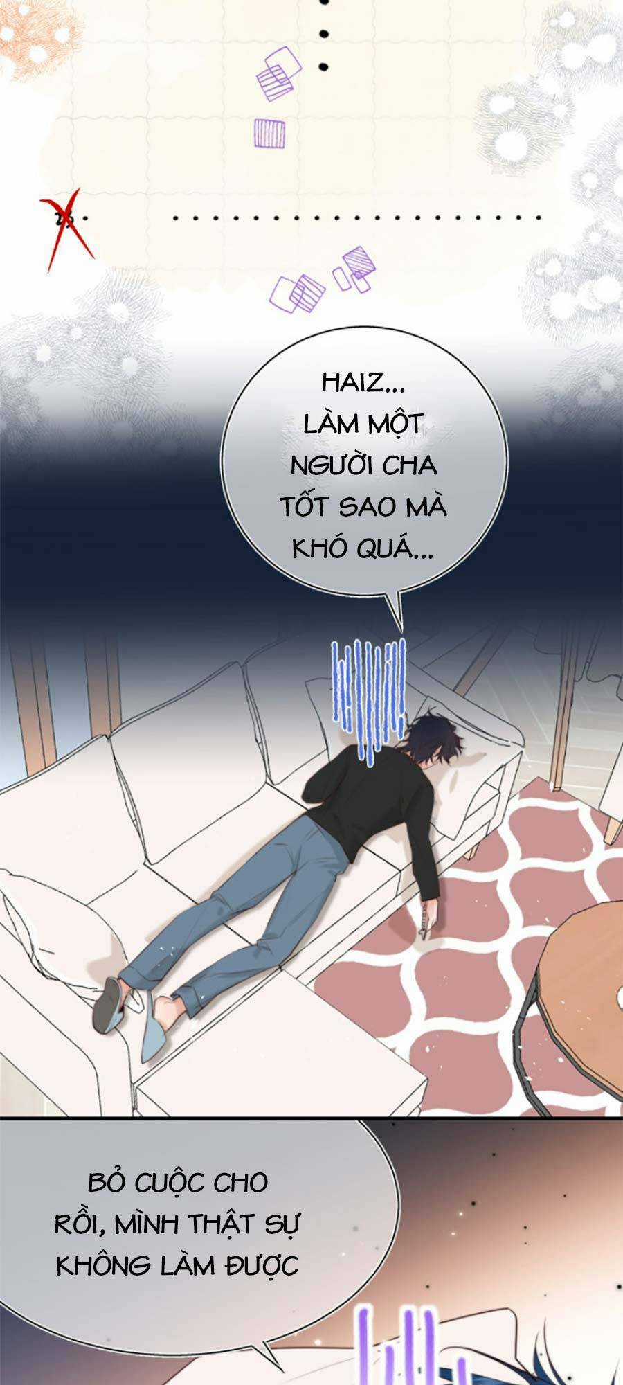 Tôi Nhặt Được Tiểu Ma Nữ Chapter 10 trang 29