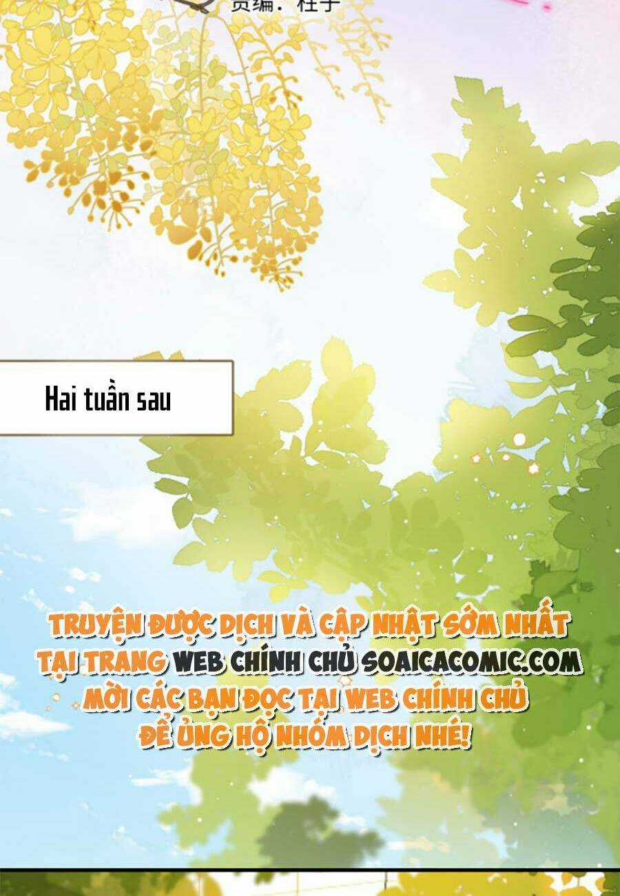 Tôi Nhặt Được Tiểu Ma Nữ Chapter 10 trang 3