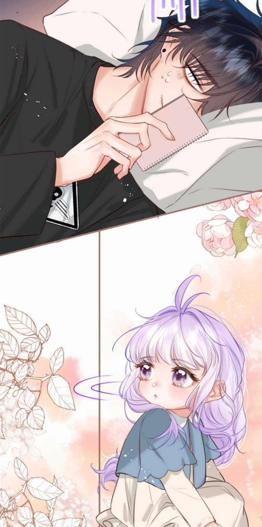 Tôi Nhặt Được Tiểu Ma Nữ Chapter 10 trang 30