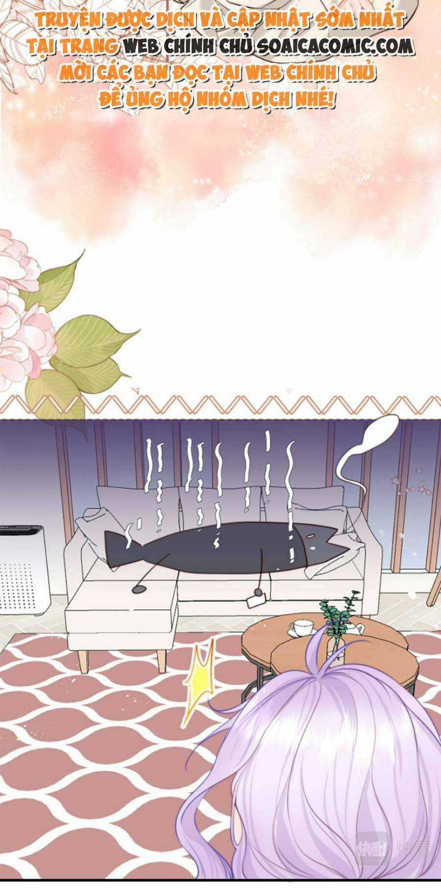 Tôi Nhặt Được Tiểu Ma Nữ Chapter 10 trang 31