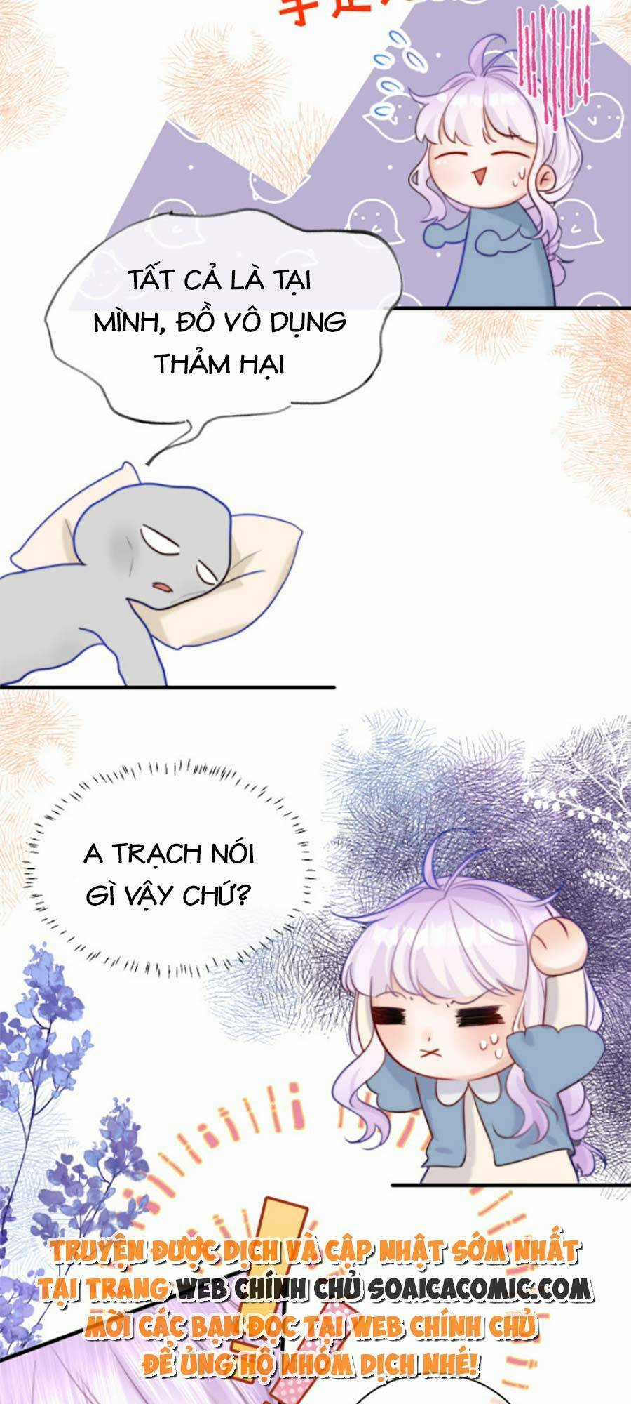 Tôi Nhặt Được Tiểu Ma Nữ Chapter 10 trang 33