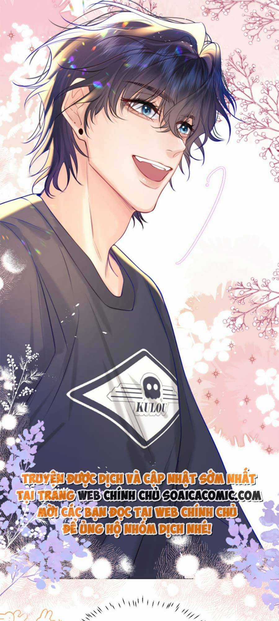 Tôi Nhặt Được Tiểu Ma Nữ Chapter 10 trang 37