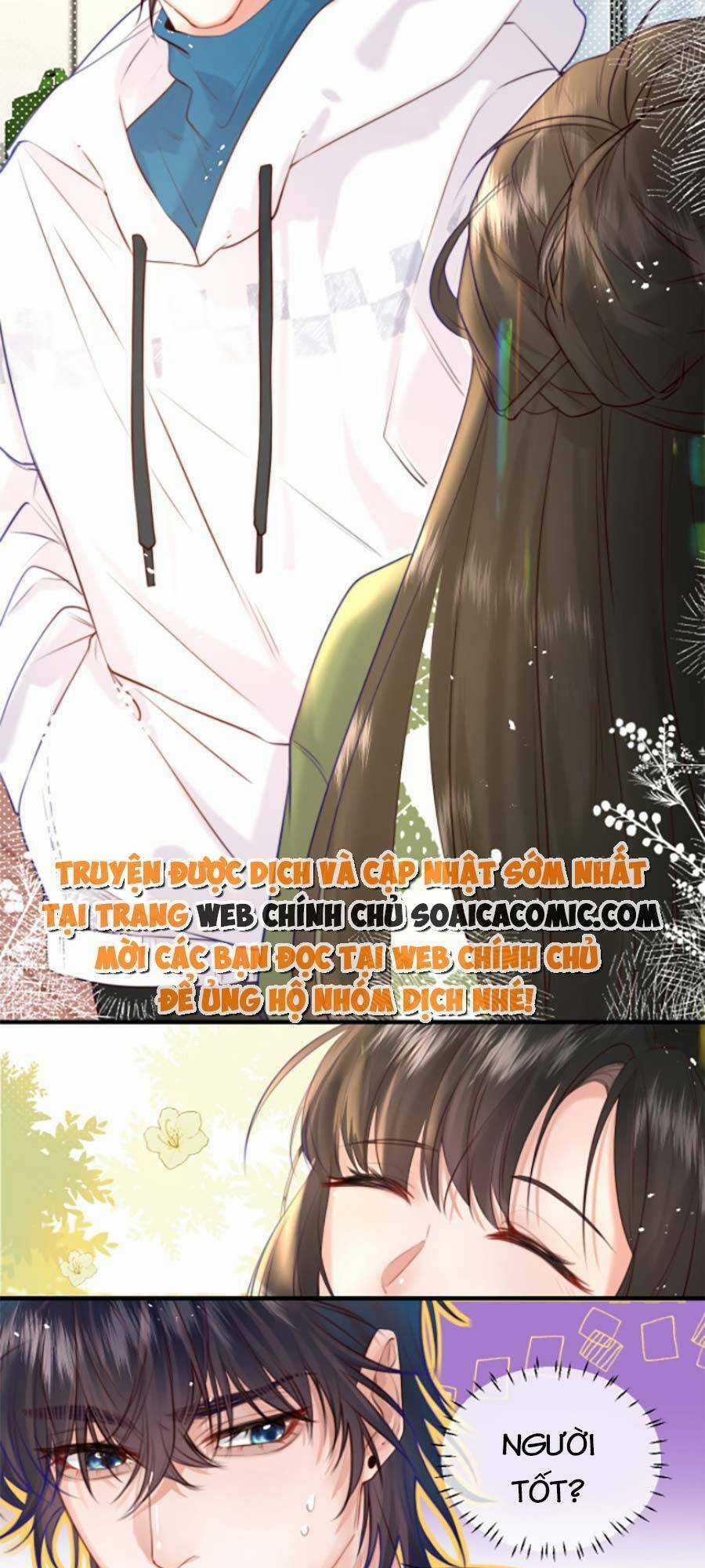 Tôi Nhặt Được Tiểu Ma Nữ Chapter 10 trang 6