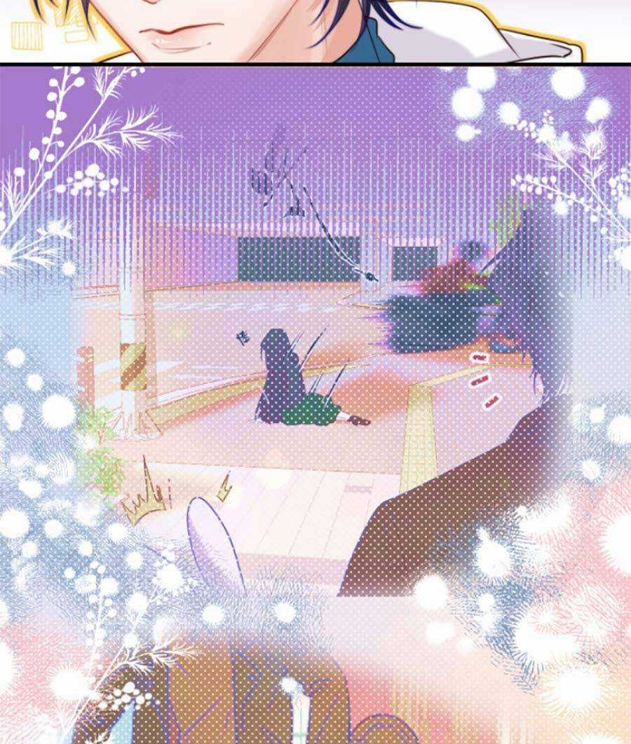 Tôi Nhặt Được Tiểu Ma Nữ Chapter 10 trang 7