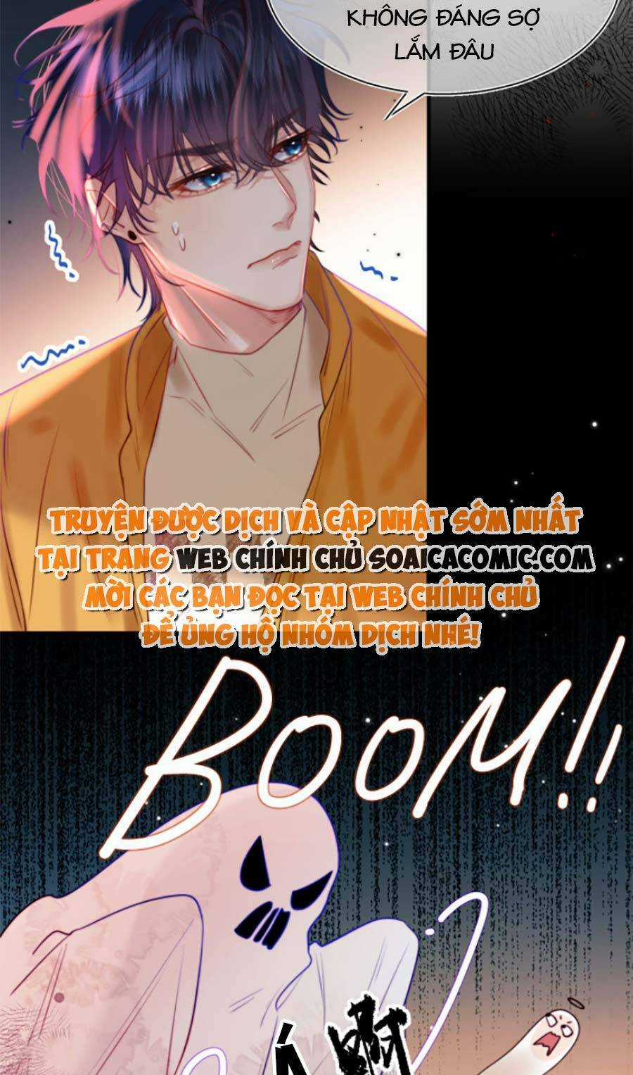 Tôi Nhặt Được Tiểu Ma Nữ Chapter 11 trang 13