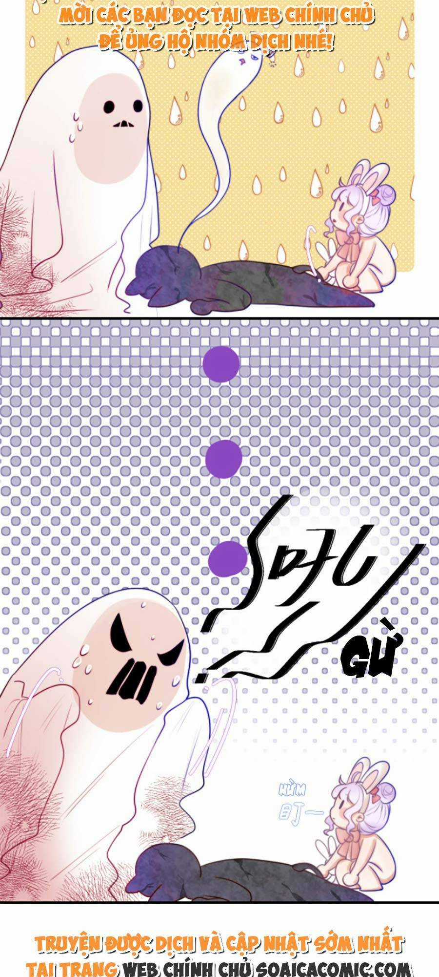 Tôi Nhặt Được Tiểu Ma Nữ Chapter 11 trang 15