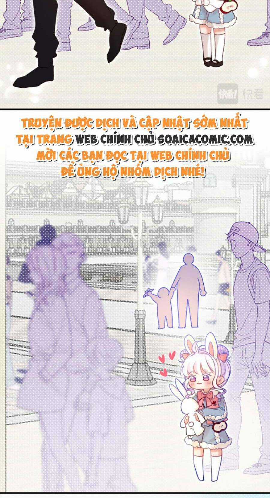 Tôi Nhặt Được Tiểu Ma Nữ Chapter 11 trang 21