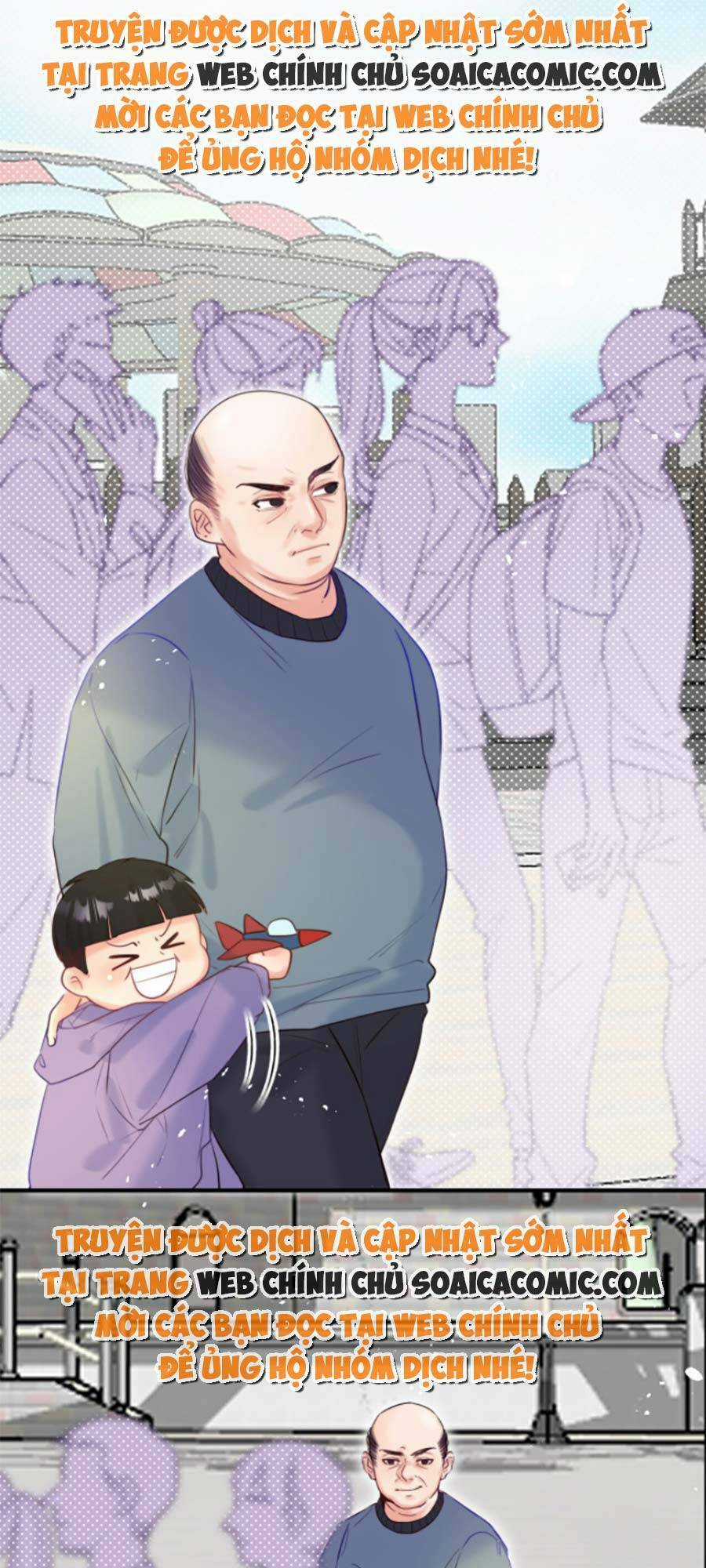 Tôi Nhặt Được Tiểu Ma Nữ Chapter 11 trang 22