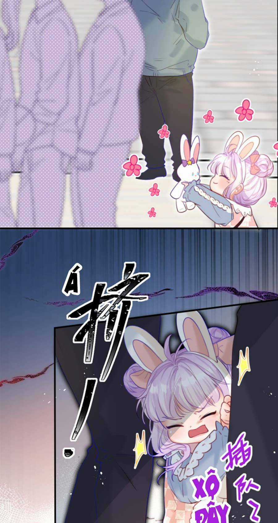 Tôi Nhặt Được Tiểu Ma Nữ Chapter 11 trang 23