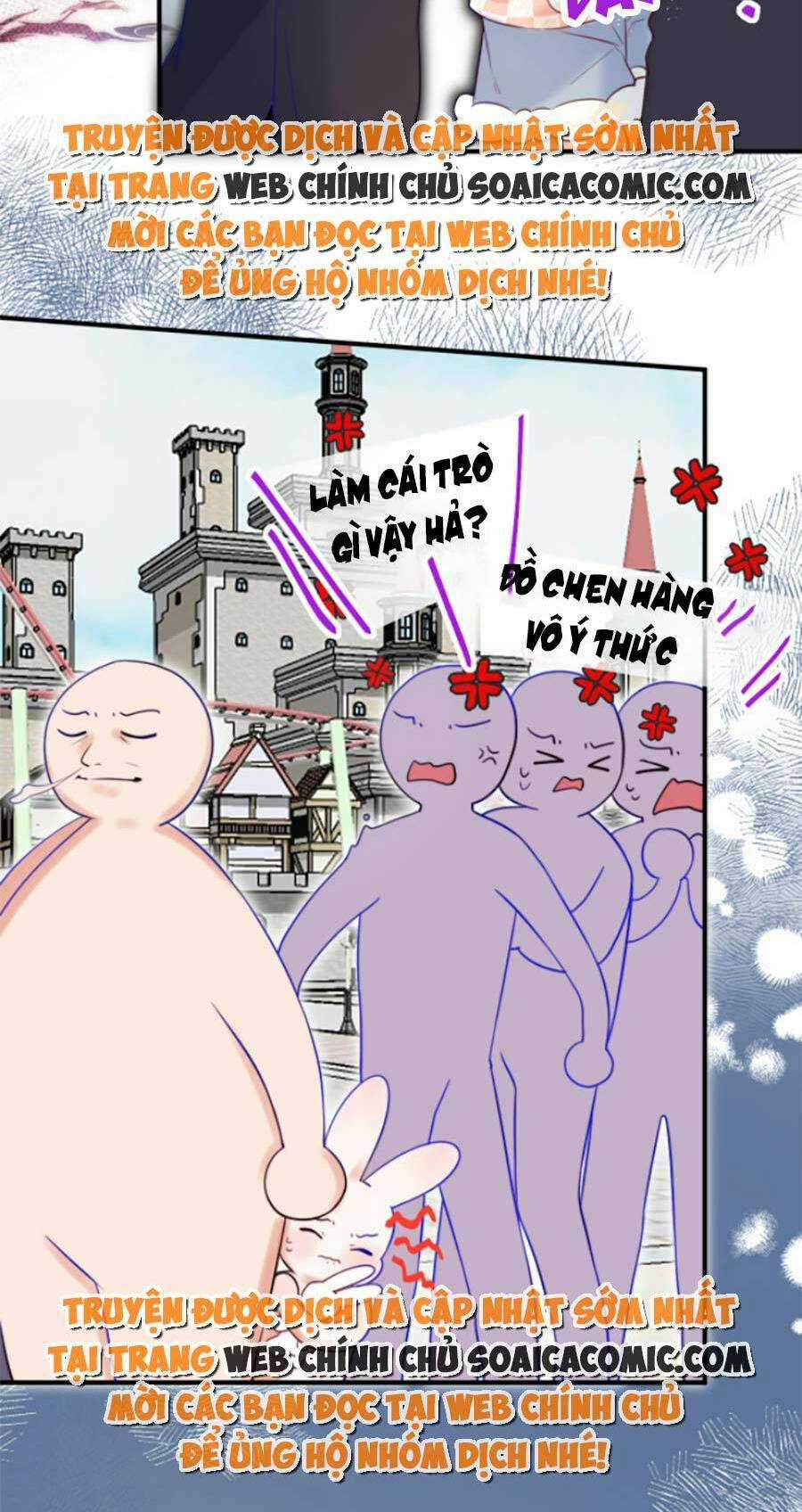 Tôi Nhặt Được Tiểu Ma Nữ Chapter 11 trang 24