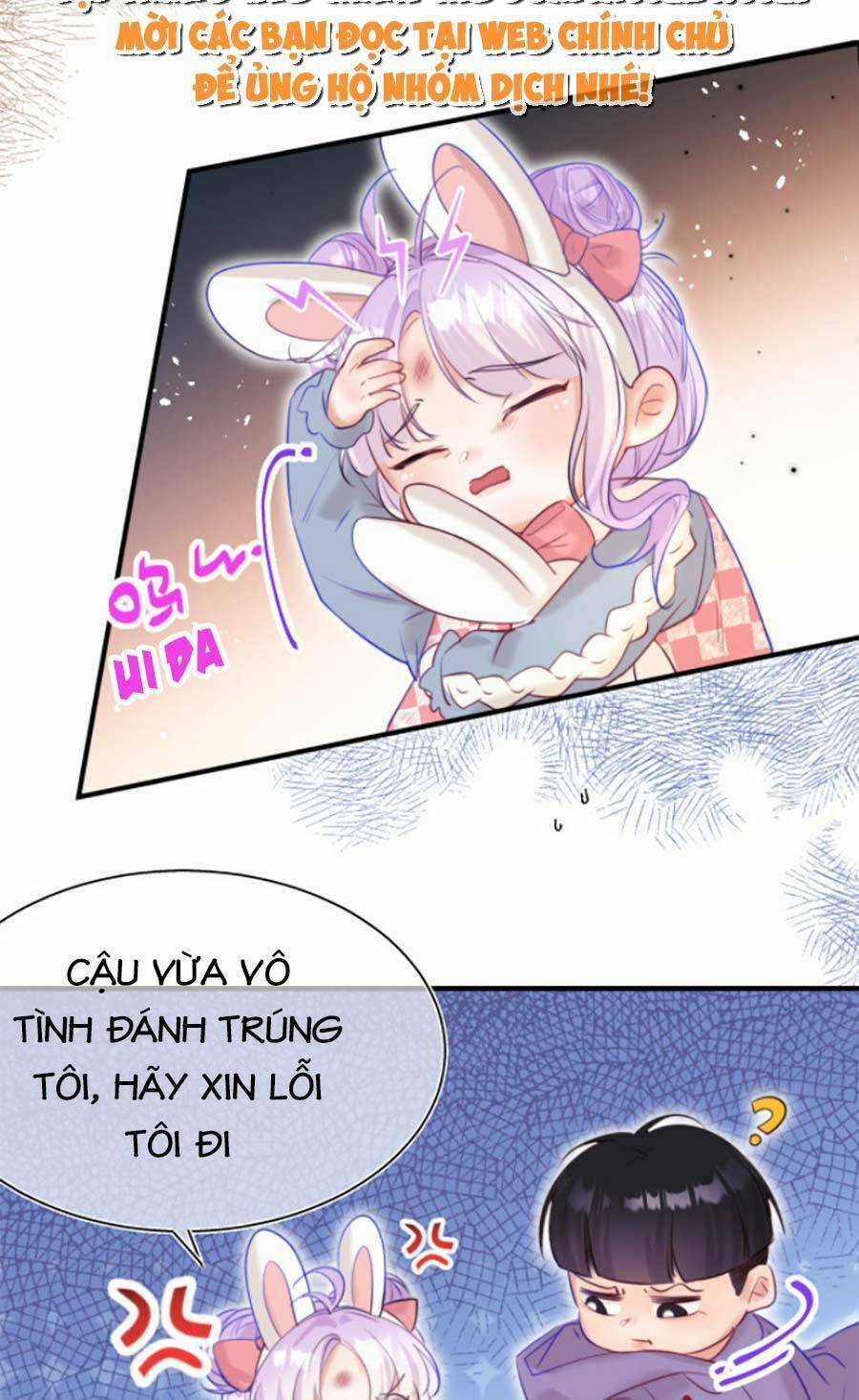 Tôi Nhặt Được Tiểu Ma Nữ Chapter 11 trang 26