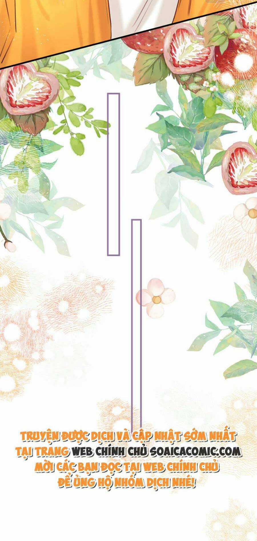 Tôi Nhặt Được Tiểu Ma Nữ Chapter 11 trang 3